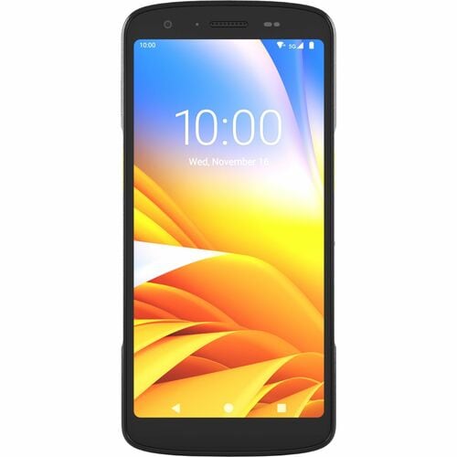 ZEBRA TERMINAL TC27 WWAN SE55   6GB 64GB FC 16MP NFC BT USBC SIM