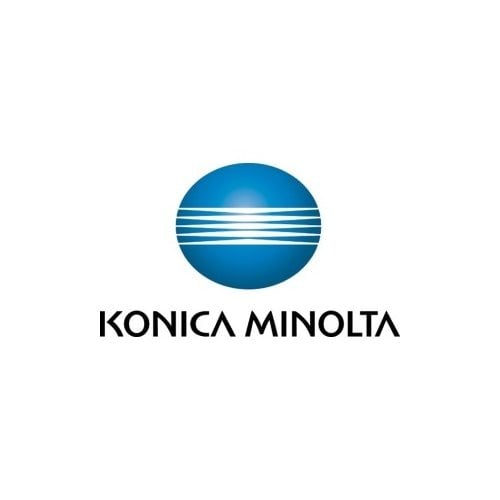 KONICA MINOLTA TONER NEGRO      BIZHUB C3320I/C3321I 9K AL 5 COBER